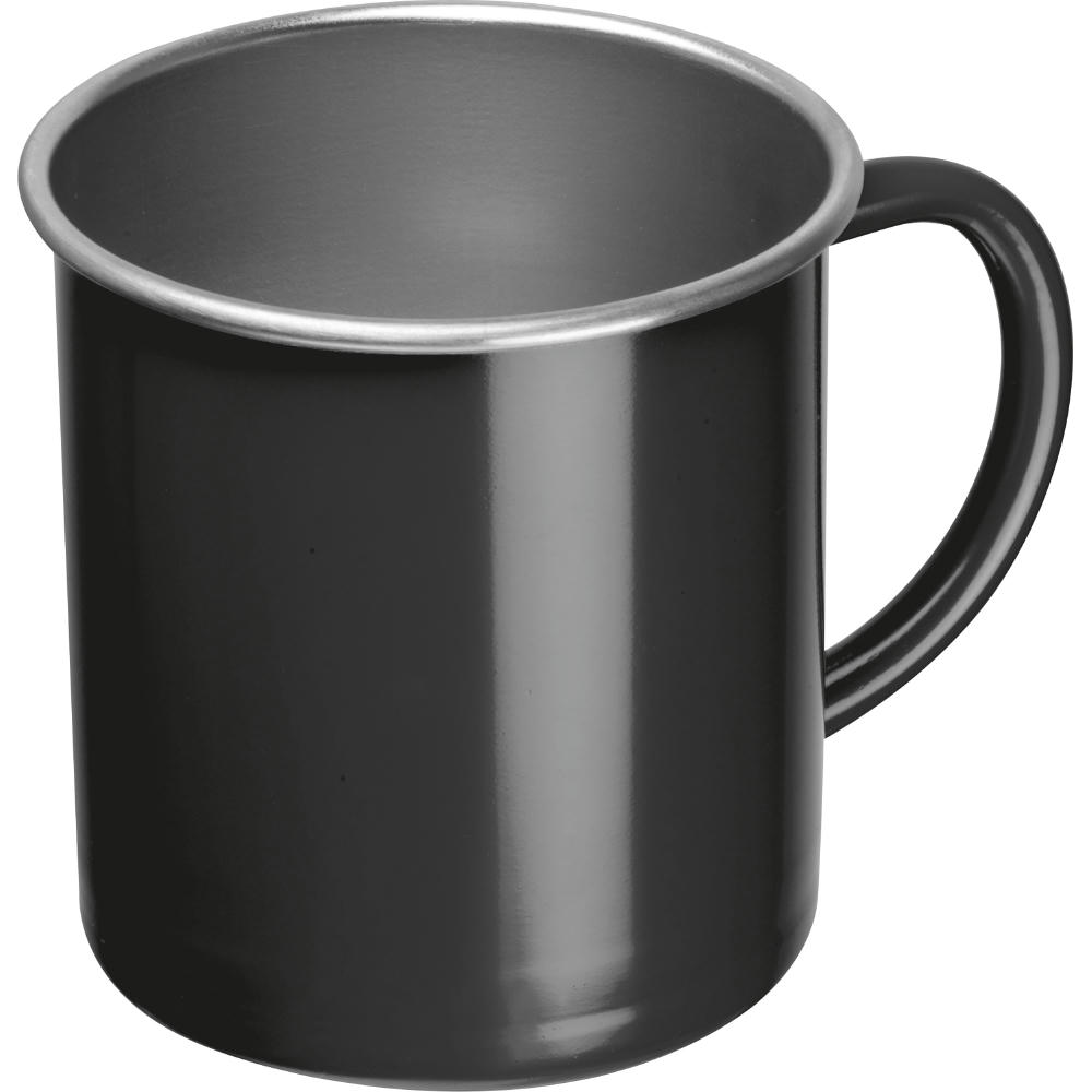 Product image Stahltasse Trezzo Werbeartikel