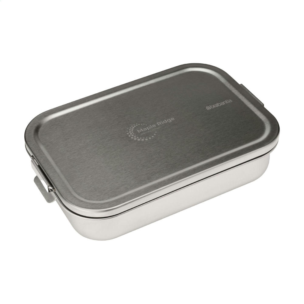 Product image Brabantia Make & Take Lunchbox Groß 2 L Werbeartikel