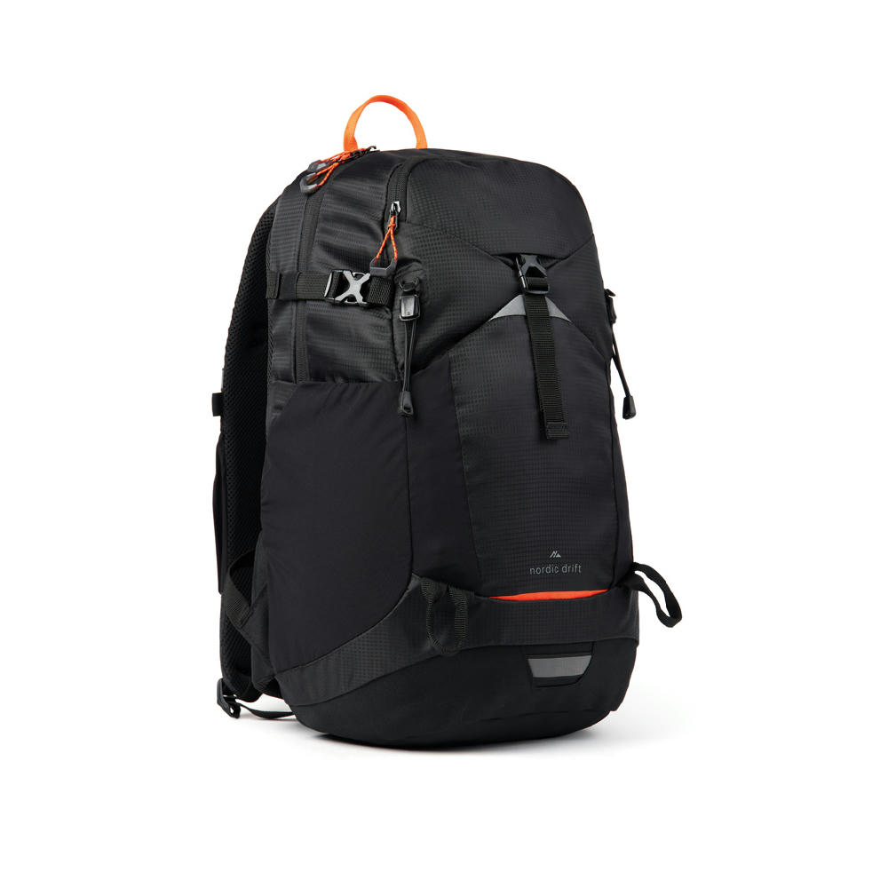 Nordic Drift Trail RCS Rucksack 24L Werbeartikel