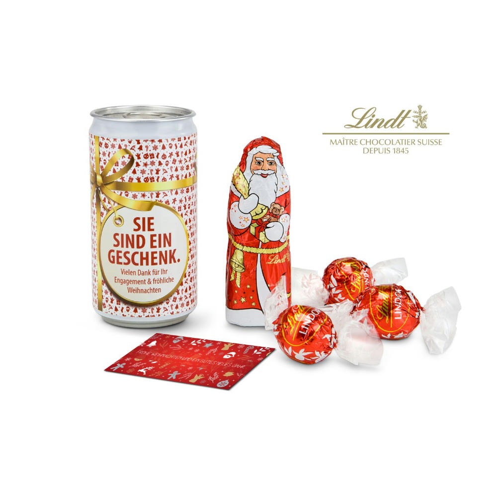 Product image Geschenkset / Präsenteset: Sie sind ein Geschenk Werbeartikel