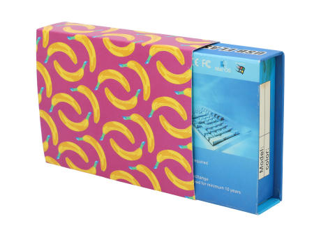 Individueller Pappschuber  CreaSleeve 156 bedrucken