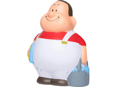 Maler Bert® Werbeartikel