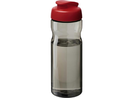 H2O Active® Eco Base 650 ml Sportflasche mit Klappdeckel Werbeartikel