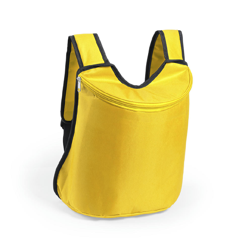 Product image Kühltasche Rucksack Polys Werbeartikel