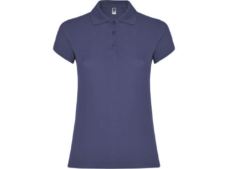 Star Poloshirt für Damen Werbeartikel