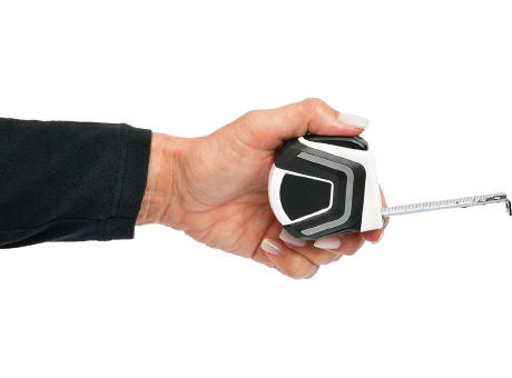 Automatik-Bandmaß "Inline 3 M" bedrucken