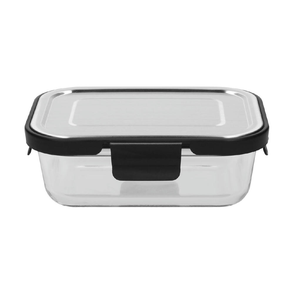 Glasbox "LOKA", 640 ml Werbeartikel