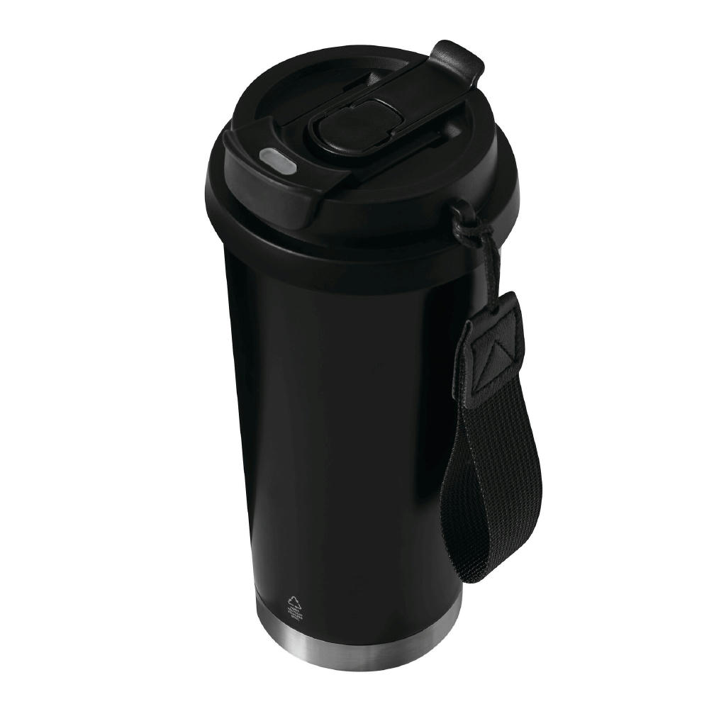 MUG2GO - Vakuum-Isolierbecher Werbeartikel