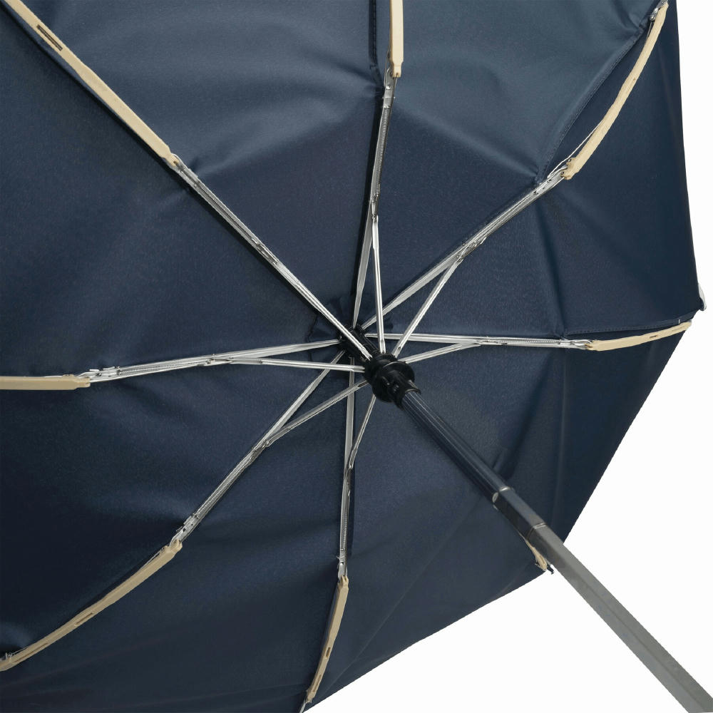 BORA - Windproof-Taschenschirm Werbeartikel