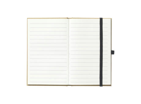 Pocket ECO A6 Notizbuch Werbeartikel