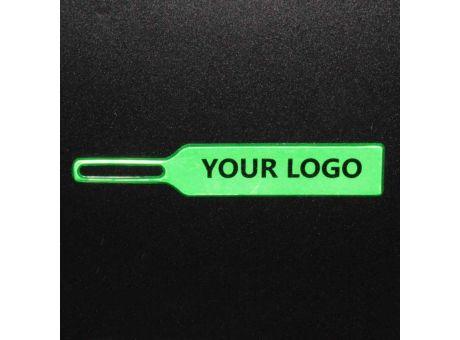 Reflex Puller Zipper Werbeartikel