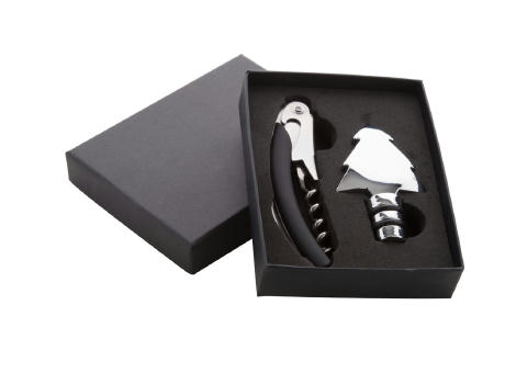 Weinset Glögg Werbeartikel