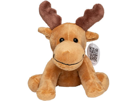 Elch Emil Werbeartikel