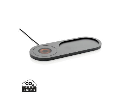 Product image Encore 10W Wireless Charging Ablage Werbeartikel