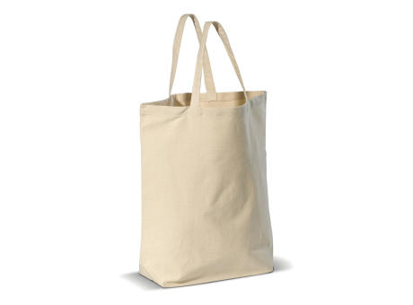 Product image Tragetasche canvas 250g/m² 41x12x43cm bedrucken