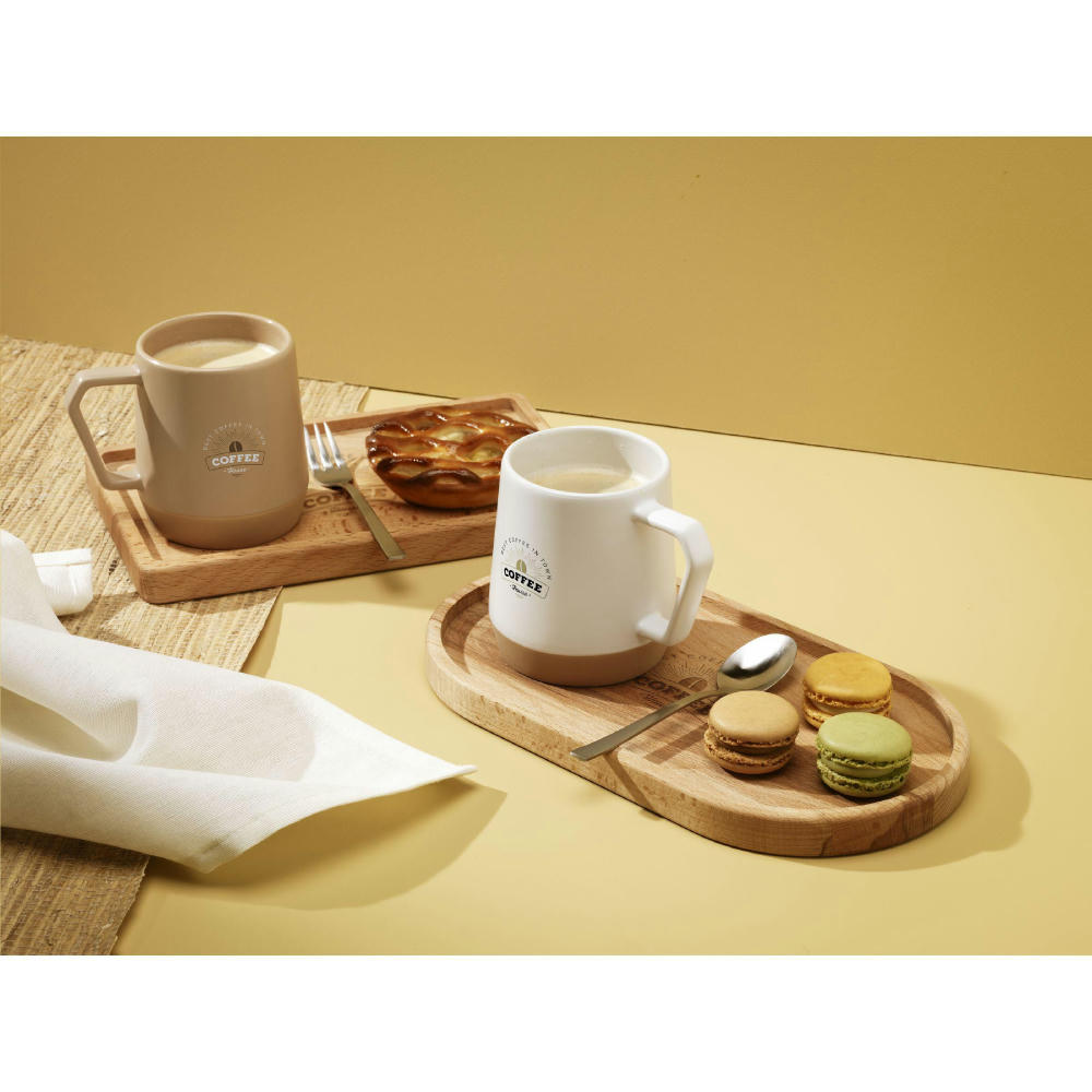 Bellini Mug 330 ml Tasse Werbeartikel