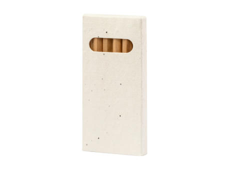 Product image Buntstifteset Sedox Werbeartikel