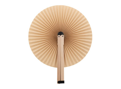 Product image Handfächer Lolli Werbeartikel