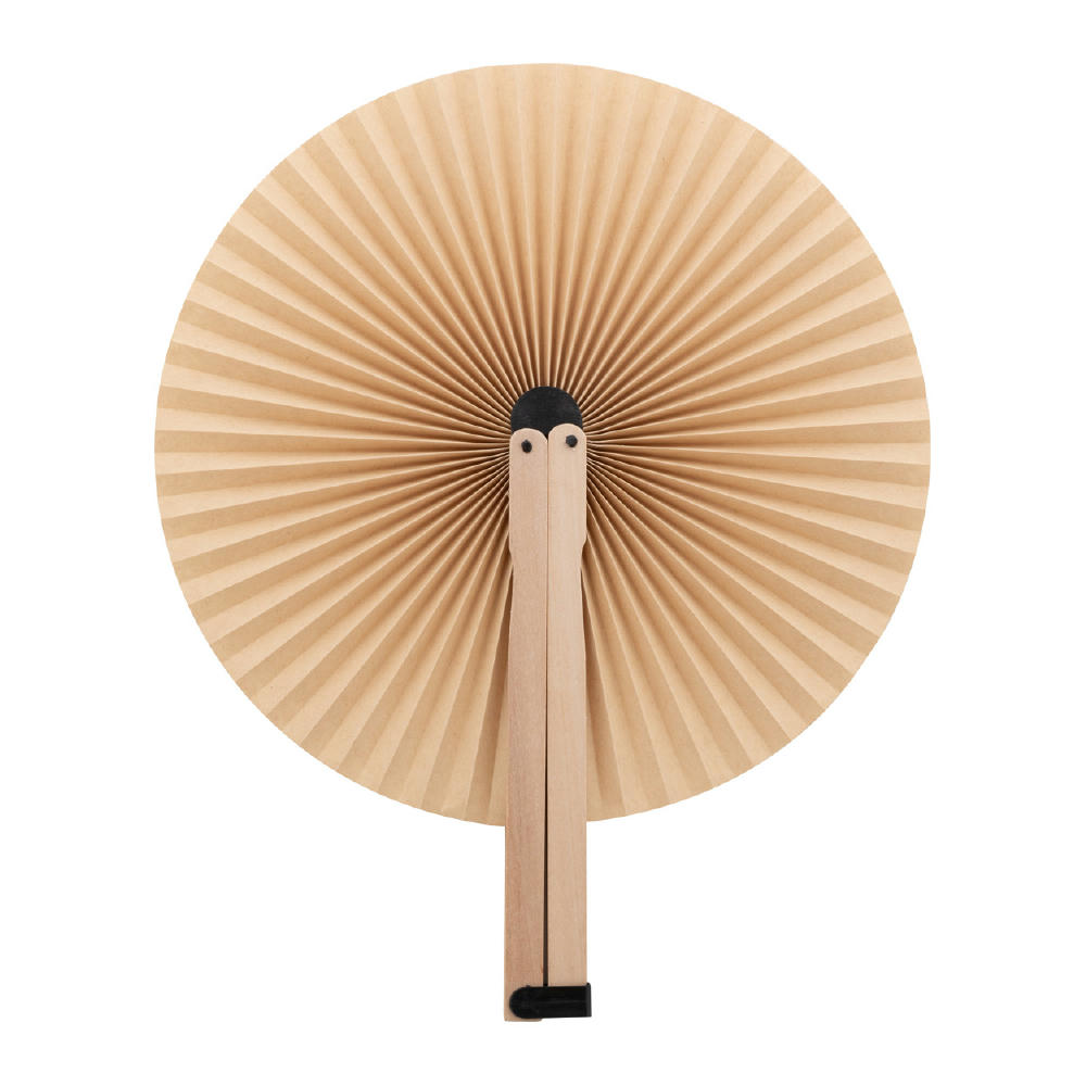 Product image Handfächer Lolli Werbeartikel