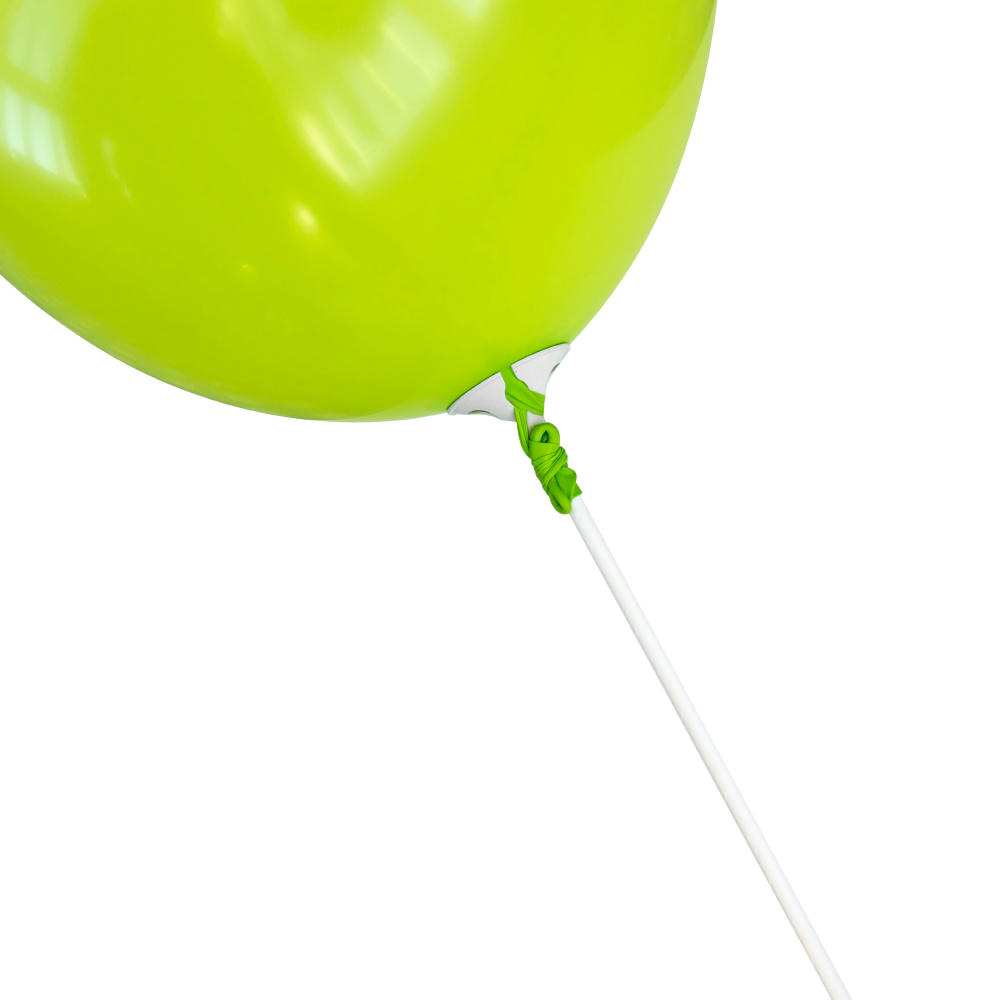 Product image Papier-Ballonhaltestab Werbeartikel