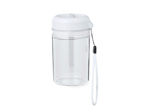 Trinkflasche Ventilator Zexen Werbeartikel