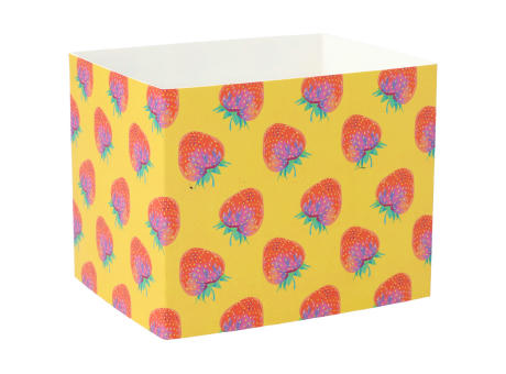 Individueller Pappschuber  CreaSleeve 357 bedrucken