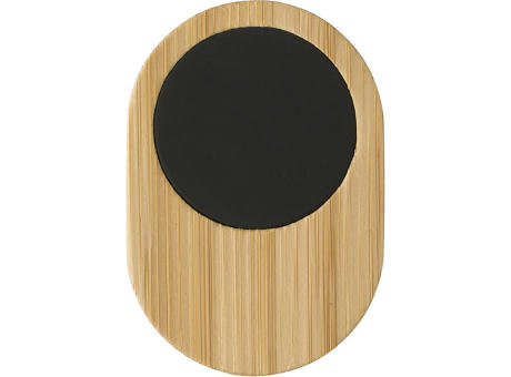 Product image Bambus-Telefonhalter Larry Werbeartikel