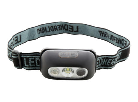 Product image Akku-Stirnlampe Rexplorer Werbeartikel