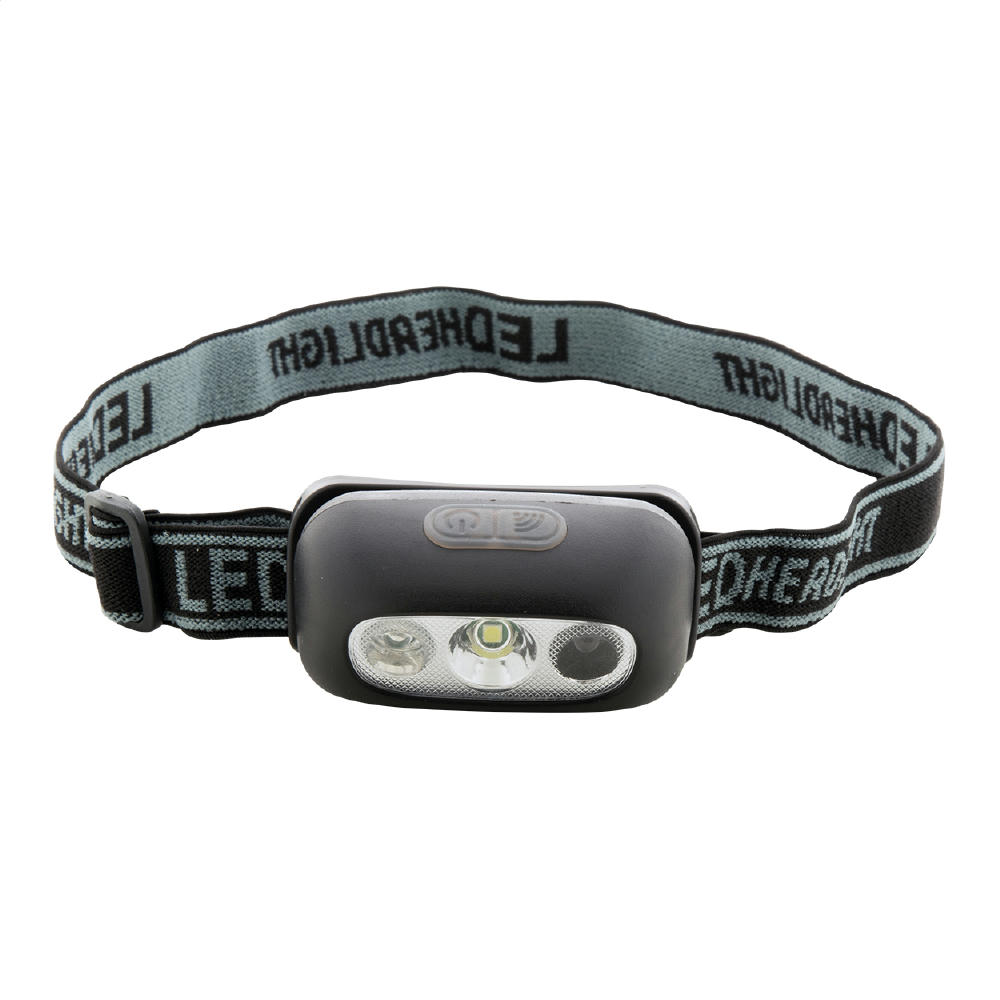Product image Akku-Stirnlampe Rexplorer Werbeartikel