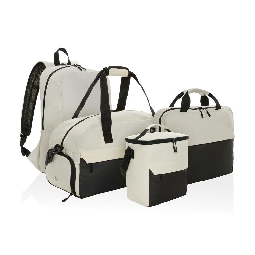 Kazu AWARE™ 15,6" RPET Laptop-Tasche Werbeartikel