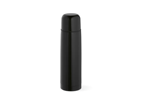 Product image Danube Thermos recy. Edelstahl 500 ml Werbeartikel