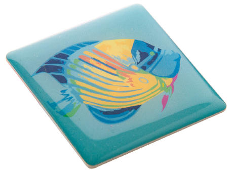 Product image Anstecker mit Magnetbefestigung DomeBadge Werbeartikel