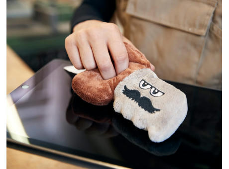 Schmoozies® Säge Werbeartikel