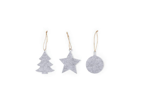 Ornament Set Chandun Werbeartikel