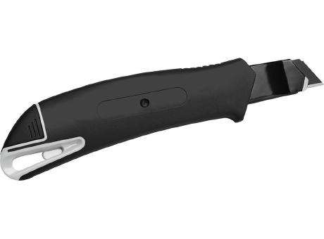 Product image Cuttermesser "Frame Cut grau" Werbeartikel