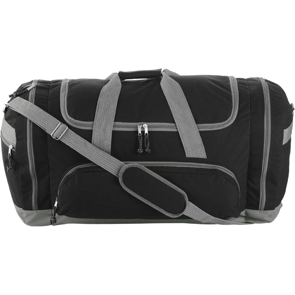 Sport-/Reisetasche aus Polyester Lorenzo Werbeartikel