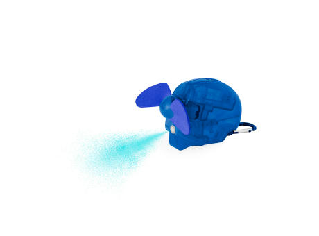 Zerstäuber Ventilator Bluco Werbeartikel