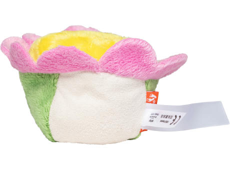 Schmoozies® Blume Werbeartikel
