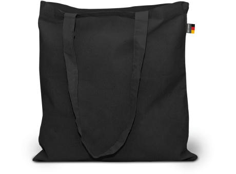 Product image BREMEN – Baumwolltasche mit langen Henkeln (Made in Germany) Werbeartikel