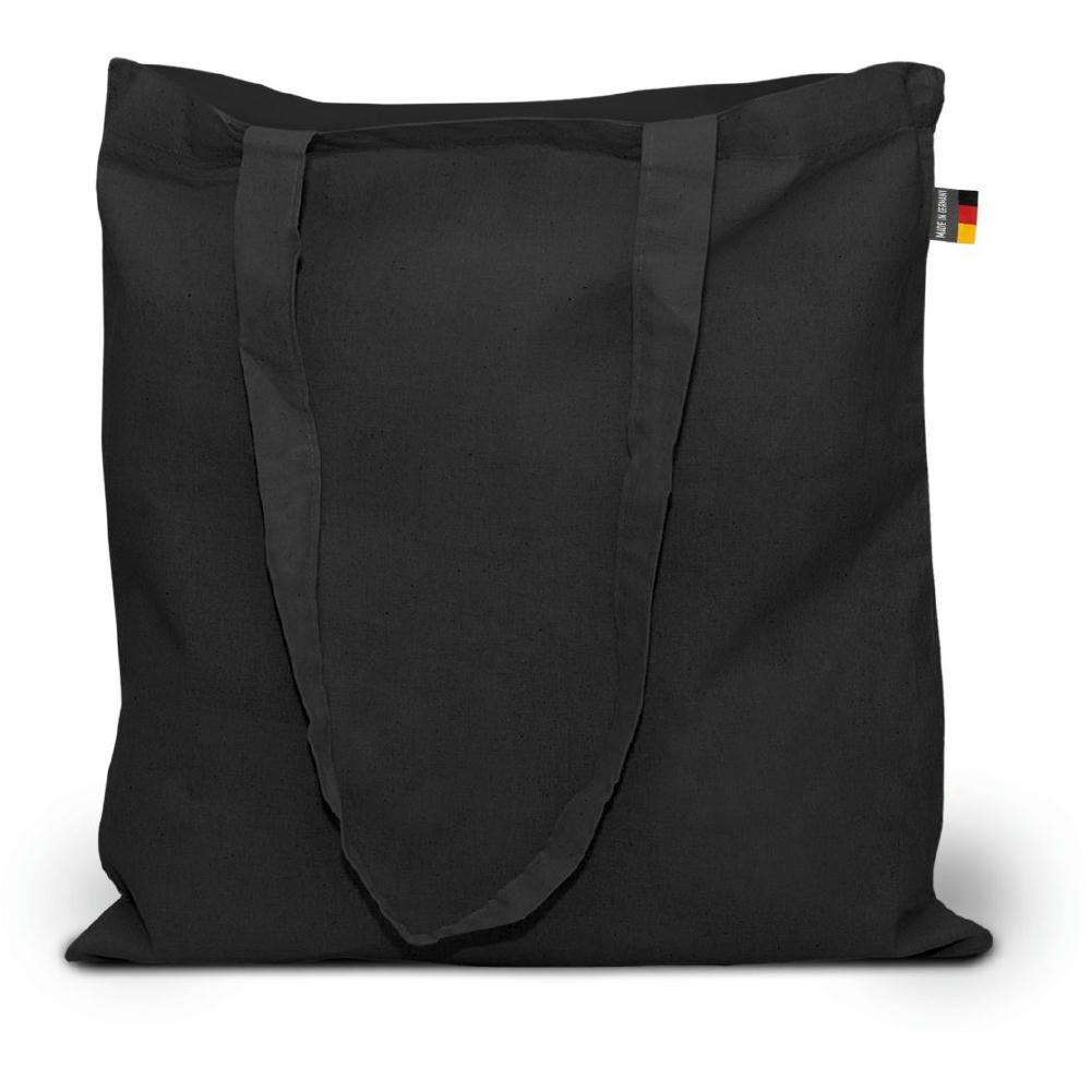 Product image BREMEN – Baumwolltasche mit langen Henkeln (Made in Germany) Werbeartikel