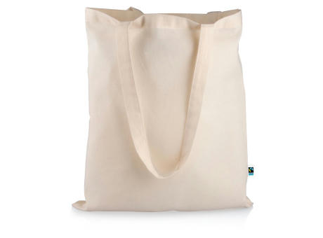 Product image Fairtrade Baumwolltasche Elsa Werbeartikel