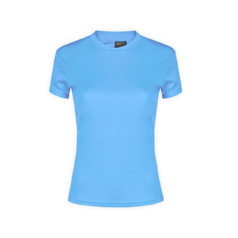 Frauen T-Shirt Tecnic Rox Werbeartikel