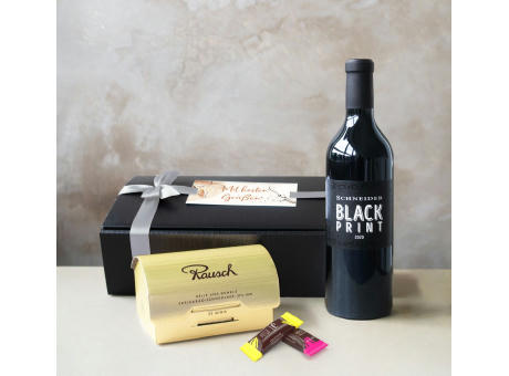 Geschenkset "Goldrausch" Werbeartikel