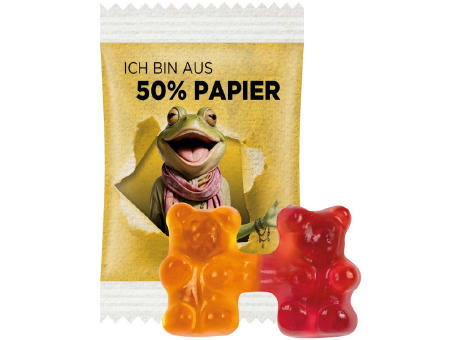 Team Gummibärchen Werbeartikel
