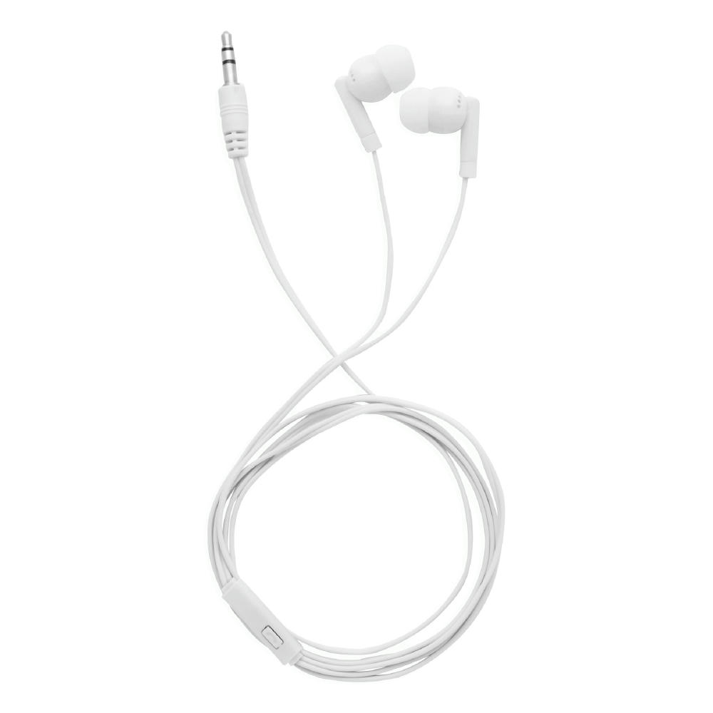 LISTEN & TALK - In-Ear-Kopfhörer Werbeartikel