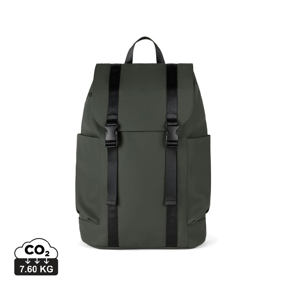 VINGA Baltimore 2.0 RCS Rucksack Werbeartikel