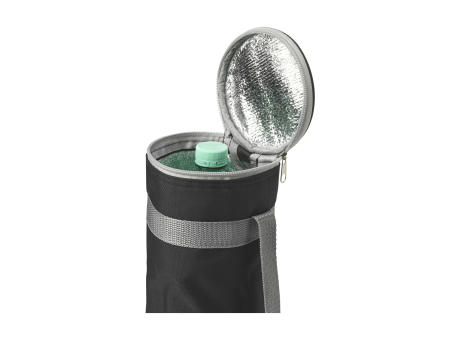 BottleCooler GRS RPET Kühltasche bedrucken