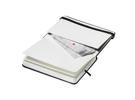 Notizbuch "Agenda" A6 Werbeartikel