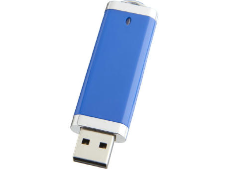 Flat USB-Stick bedrucken