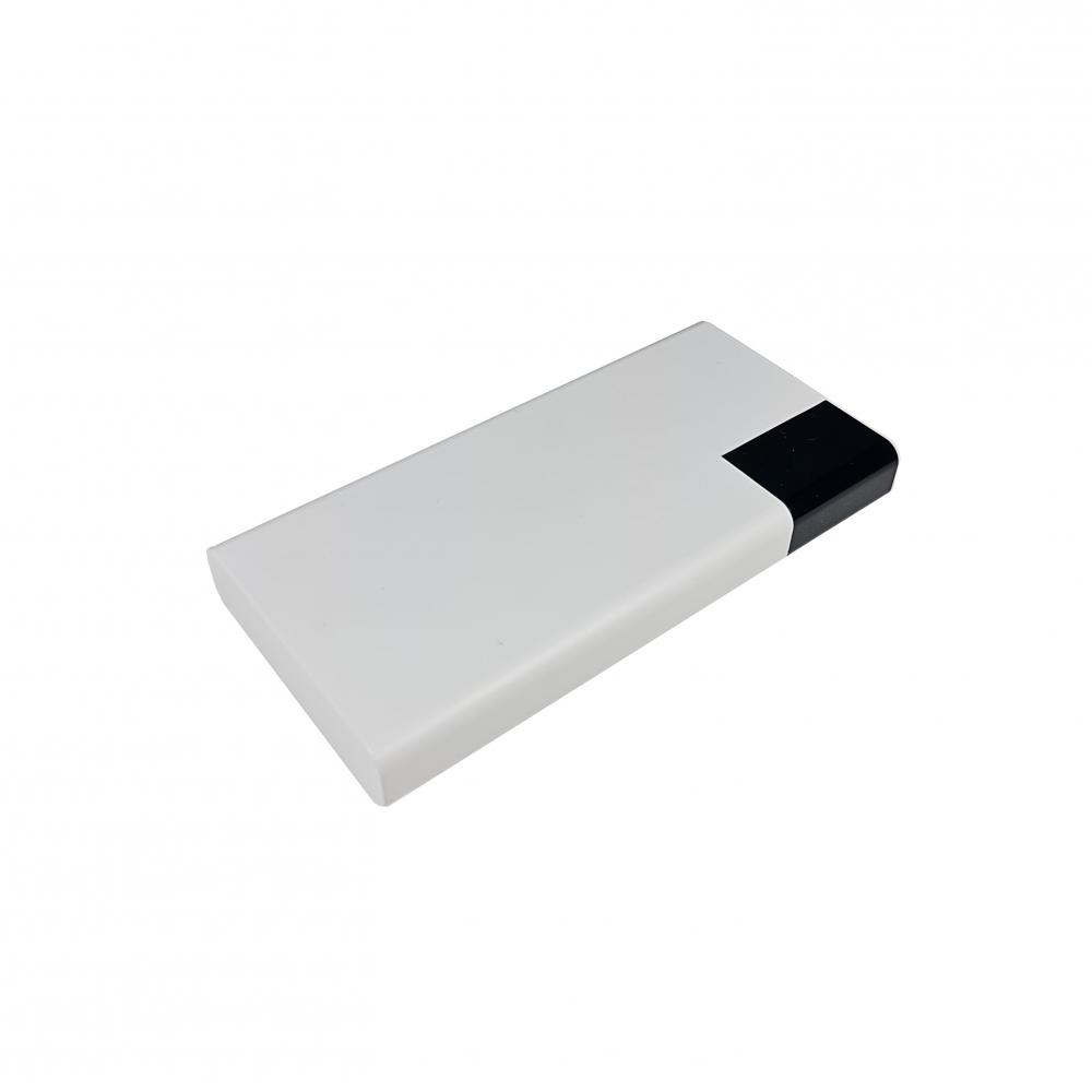 Powerbank PB-66 10000 mAh Schwarz Werbeartikel